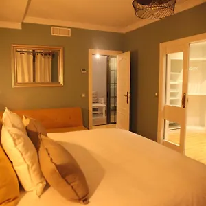 Bed and breakfast La Parada De, Posadas
