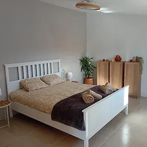 Bed and breakfast Casa Nuestro Sueno, Partaloa