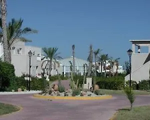 Hotel Natura Apartamento Claudia, Vera